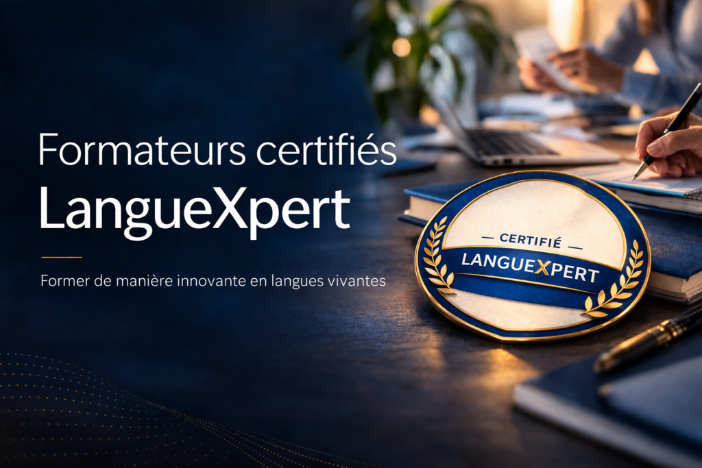 Formateurs certifiés LangueXpert ee827e32 1255 42ce a7df 1caf150e810d