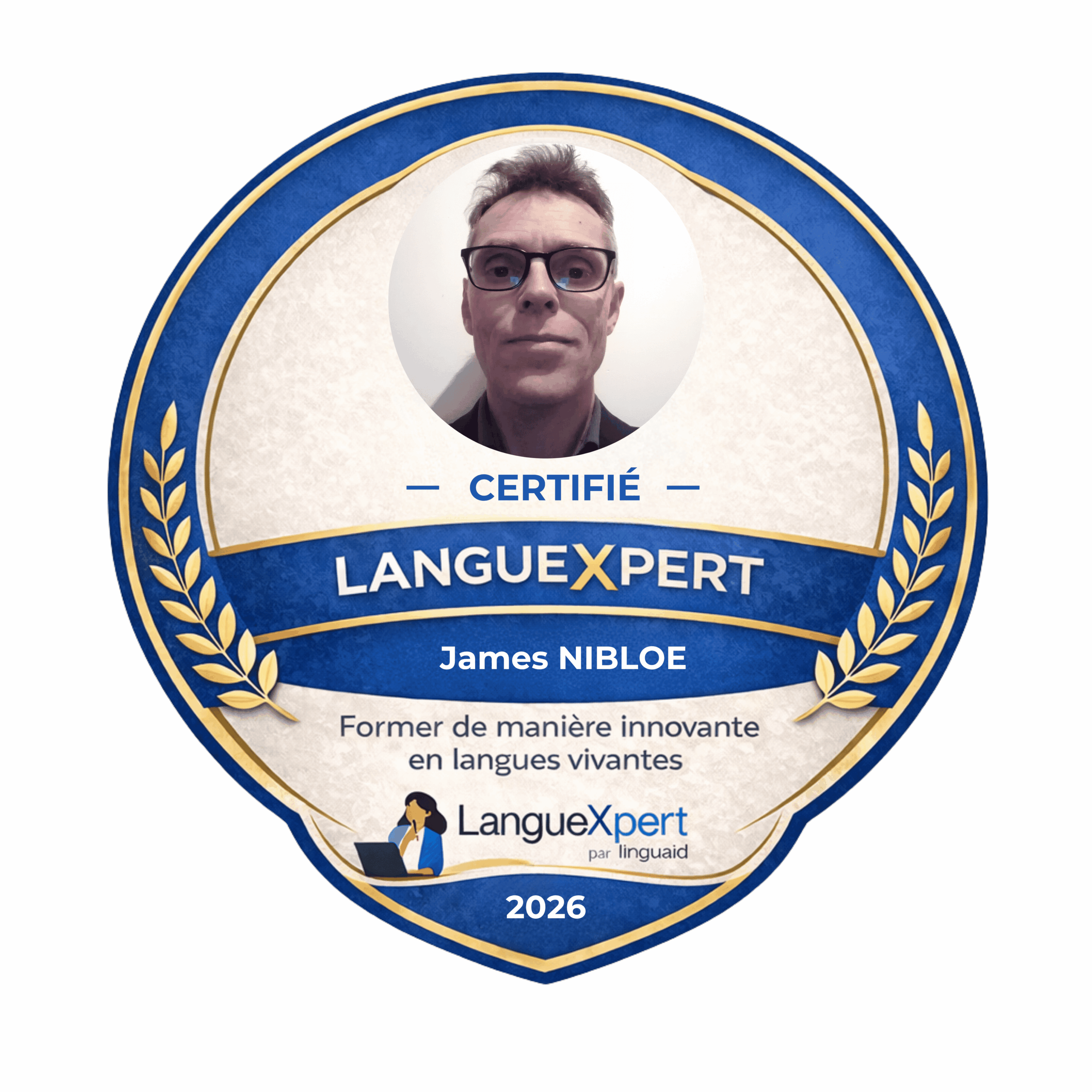 languexpert badge nibloe (1) (1)